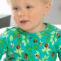 Preview: Piccalilly T-Shirt Ladybird an Kind